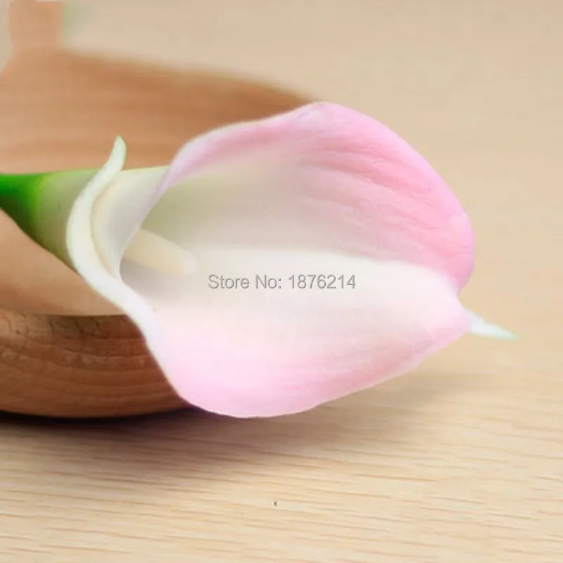 Белая Цветочная бутоньерка Calla ручной работы жених пастух Свадебная вечеринка