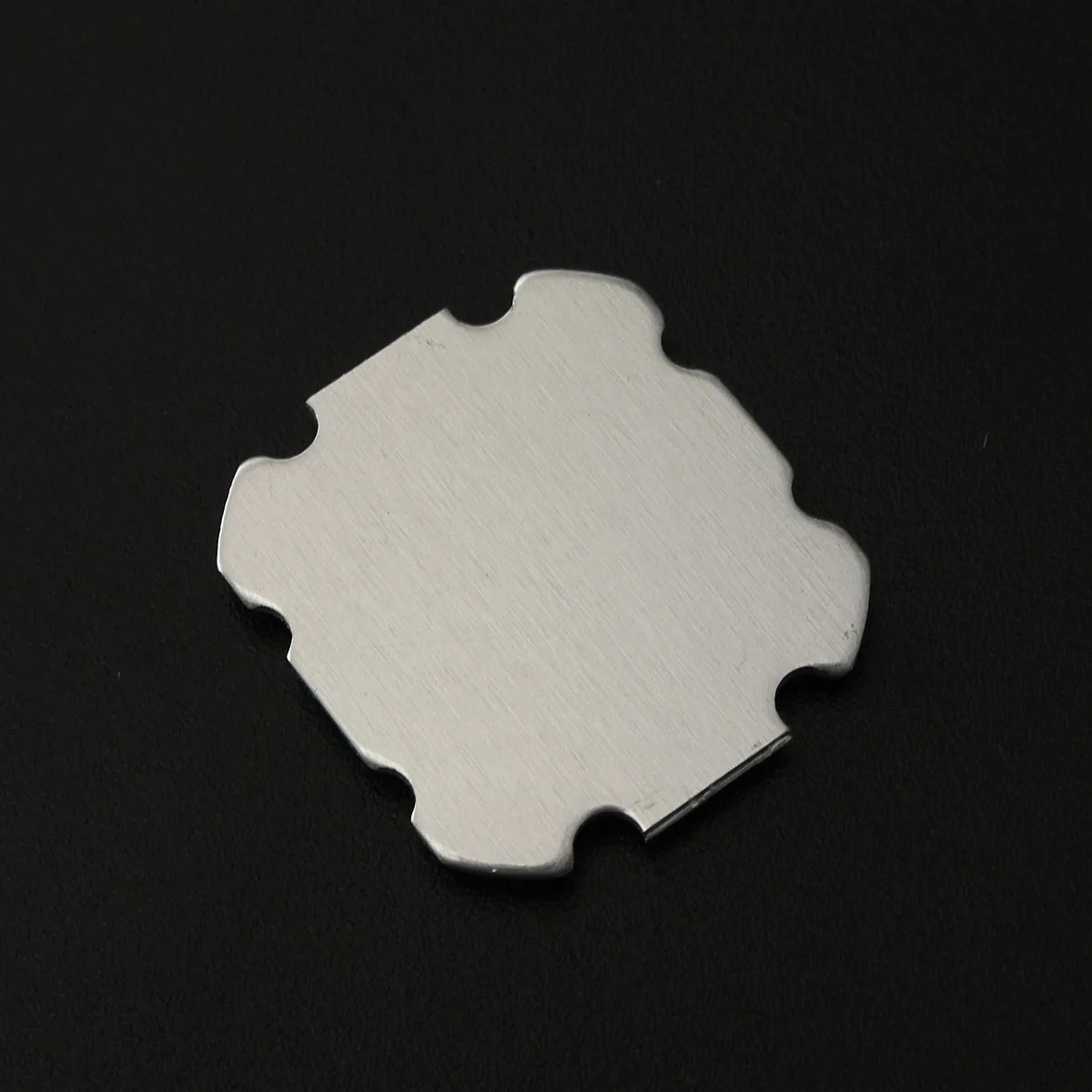 Jiguoor 3 Вт белая круглая COB светодиодная SMD чип лампа высокой мощности 6000-6500k 28 мм |