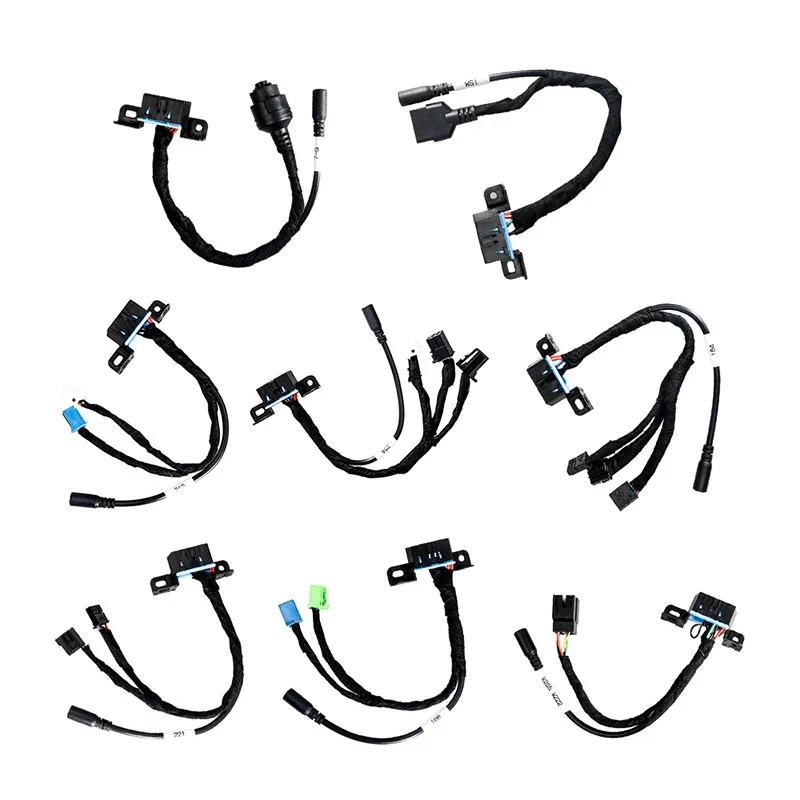 

CGDI MB Benz, , , , , CGDI Prog MB ELV