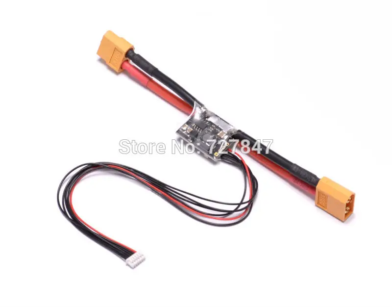 Новый Pixhawk PIX 2.4.8 32 бит PX4 Контроллер полета 433 Телеметрия M8N gps + Minim OSD PM