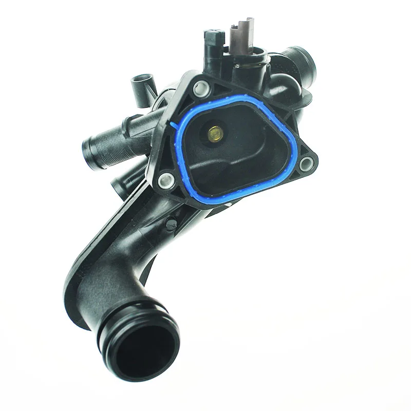 Baificar новый оригинальный корпус термостата 1336Z6(2 PIN) для BMW Mini Citroen C4L Peugeot 308CC 308S 206CC 1 6
