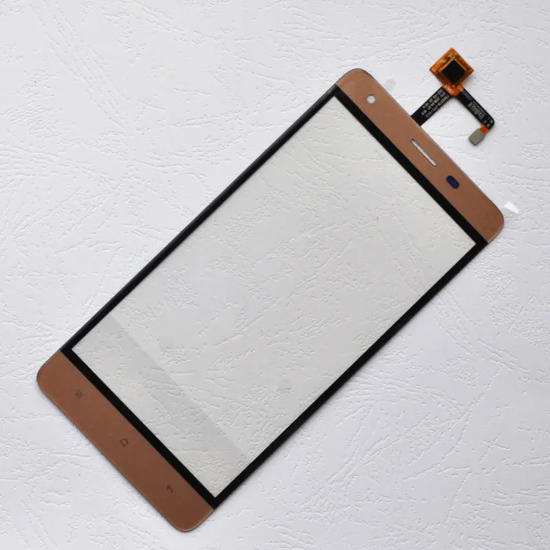 BINYEAE 5 ''сенсорный экран для Oukitel K6000 Pro дигитайзер сенсорная панель стекло