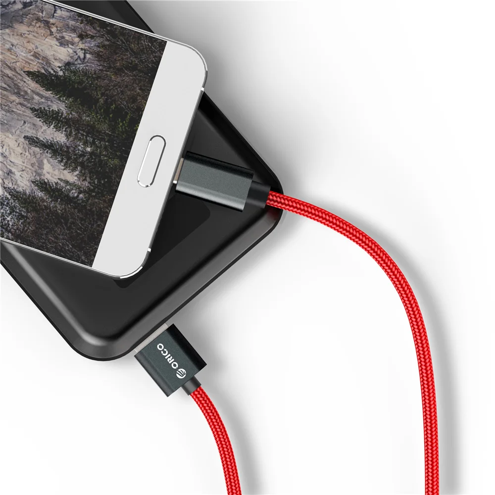 ORICO usb type C кабель 5А высокоскоростной USB кабель для синхронизации данных и зарядки для huawei Oneplus Macbook LG G5 Xiaomi htc и многое другое