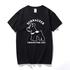 Мужская футболка с круглым вырезом, коротким рукавом, забавный подарок для колледжа, любитель собак питомец, взрослая футболка