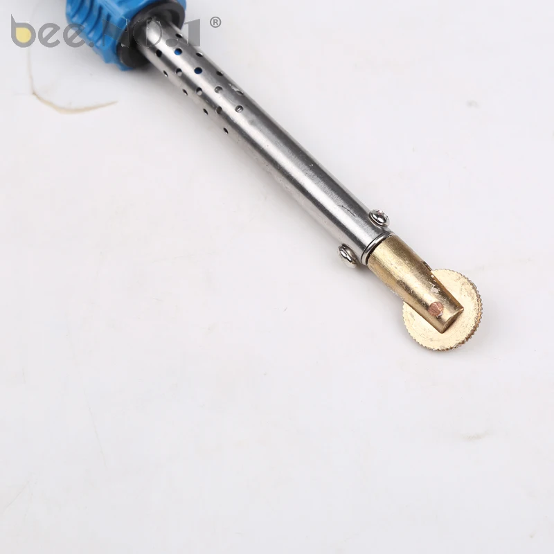 1 Pcs 220v 30w Electric Copper Gear Wire Embedder Beehive Nest Box Burying Tools Heating Device Beekeeping Equipment | Дом и сад