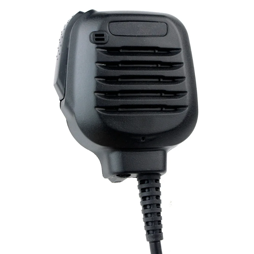 KMC 45 ручной микрофон Mic Speaker для Kenwood TK2402 TK3402 TK2312 TK3312 NX240 NX220 NX320|speaker oem|speaker subwooferspeaker