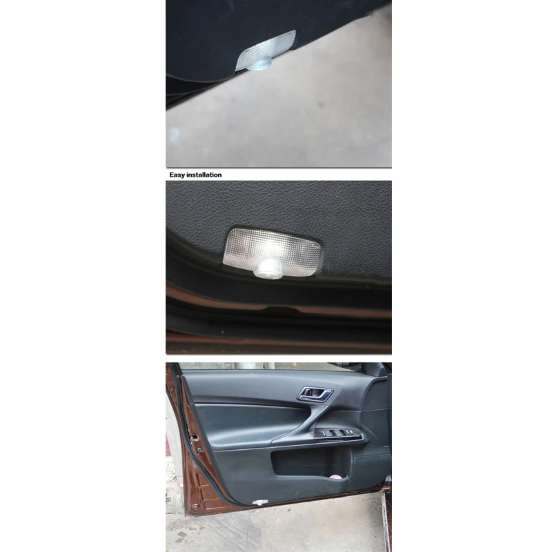 2X LED Автомобилей Любезно дверь лазерный проектор Логотип Призрак тень свет Для