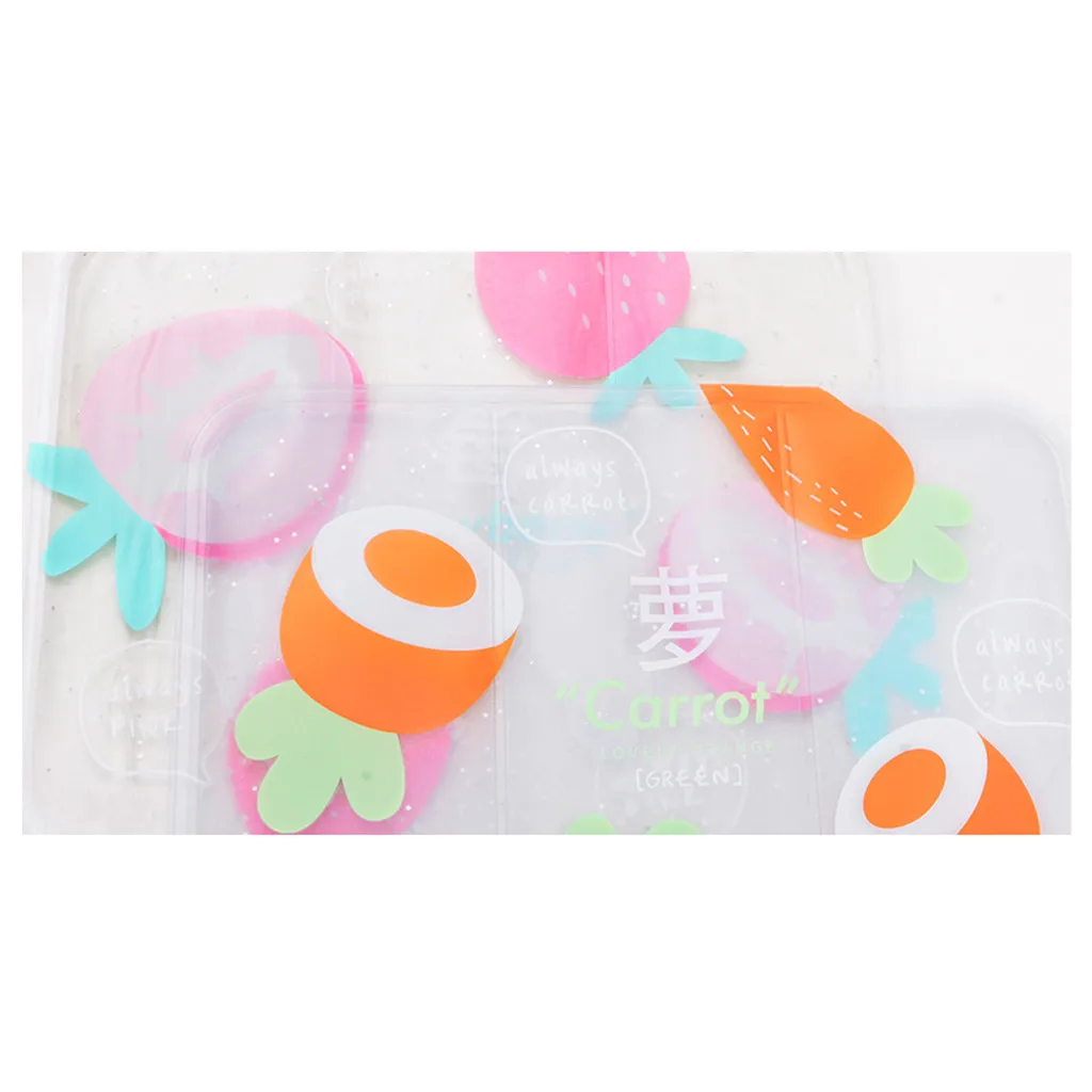 Охлаждающая Подушка летняя мультяшная крутая пуховая подушка гелевая