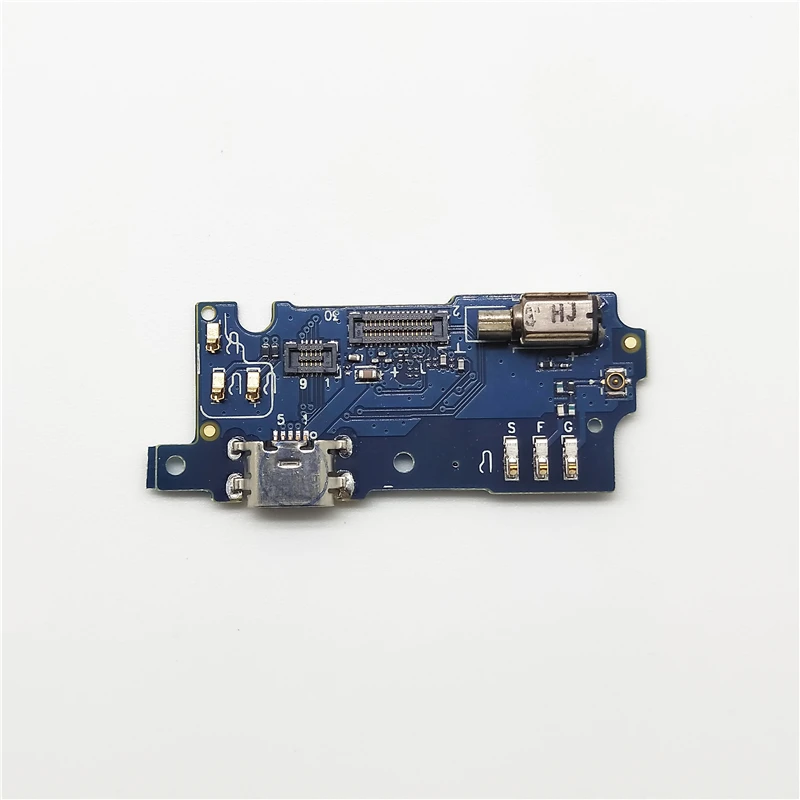 Для Meizu Meilan 3s M3s Y685C Y685Q Y685 материнская плата Micro Usb зарядный разъем порт Felx кабель