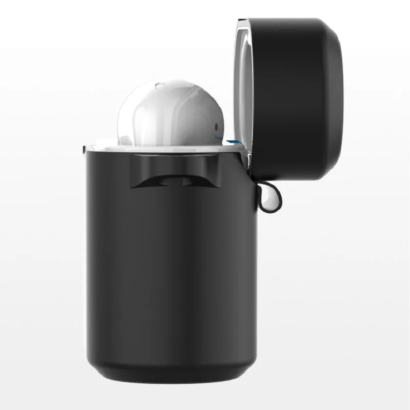 Чехлы для наушников Honor FlyPods /Honor Pro / Huawei FreeBuds 2 футляр зарядки мягкий силиконовый