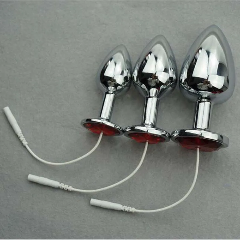 Электрический шок импульсная терапия массажные аксессуары твердый