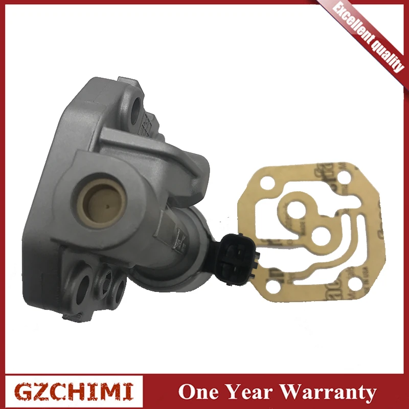 Линейный соленоид коробки передач 28250-R90-003 замена для Honda Accord 2008-2012 2.4L Civic CR-V Acura ILX
