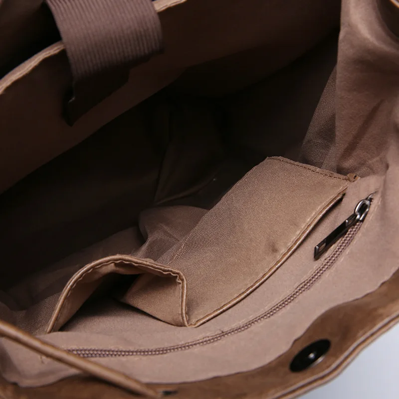 Стильный рюкзак унисекс водонепроницаемый флип кейс для планшета ПК сумка из