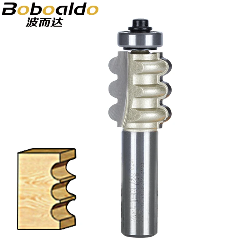 Бит флейта. Резец из карбида вольфрама. Фреза сферическая 12 мм. Бит флейта. Спираль бит.