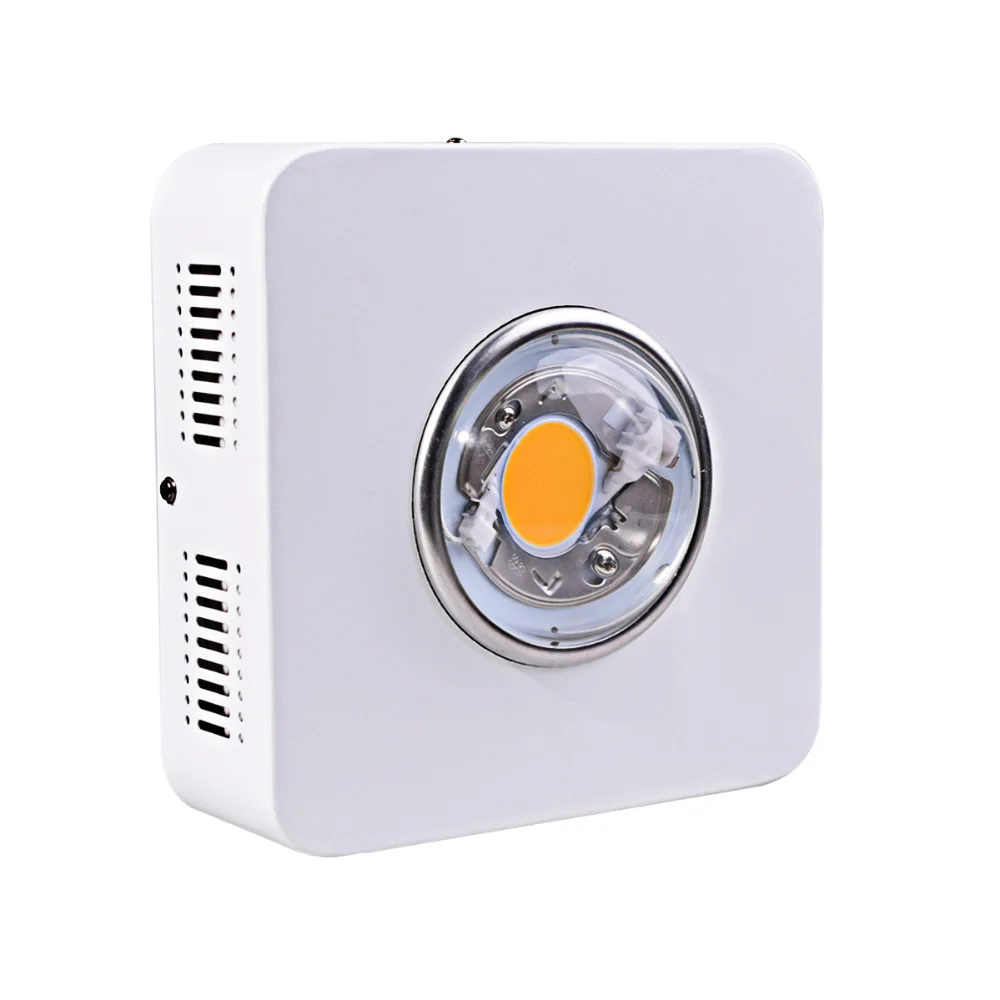 300 W/600 W CREE CXB3590 3500K COB светодиодный свет для выращивания полного спектра Применение meanwell led привод для комнатных растений парник, теплица для выращивания