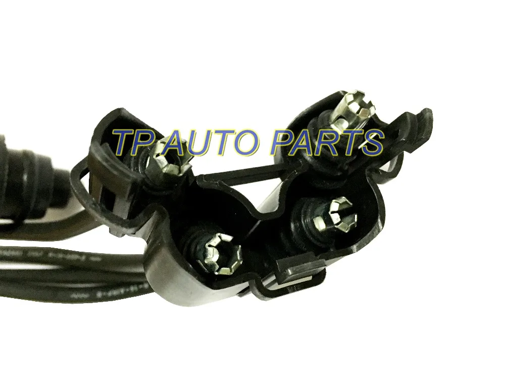 Набор проводов свечей зажигания ForToyo-ta OEM 90919-22141 90919-21597 9091922141 9091921597 | Автомобили и
