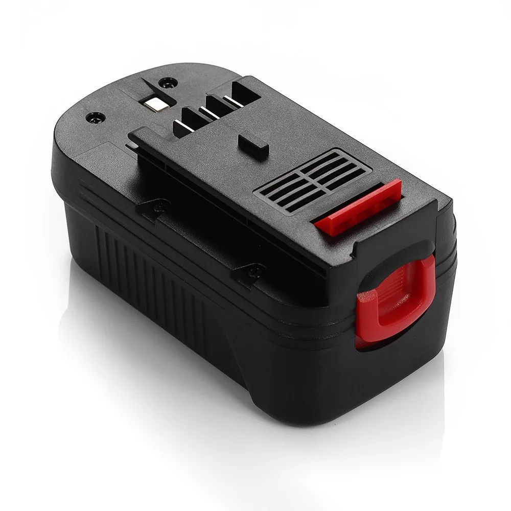 Black And Decker A9252 Аккумулятор Купить
