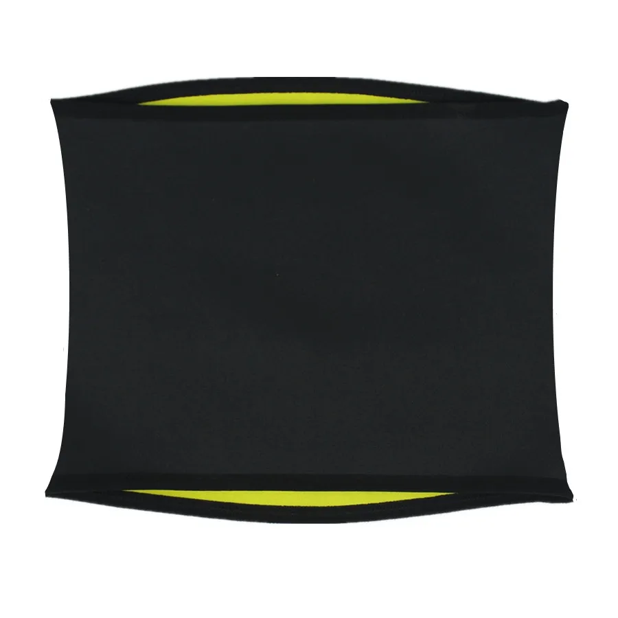 Мужской пояс для похудения и фитнеса тренировки талии мужской компрессионный