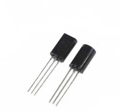 20 шт./лот C2383 2SC2383 2SC2383-Y аудио Триод питания TO-92 NPN 160 в 1A Новый и оригинальный