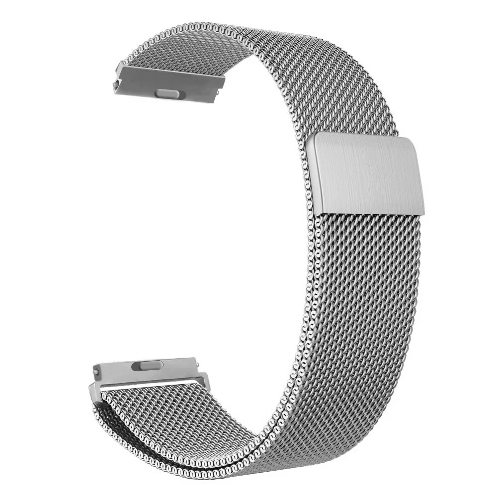 Ремешок Kartice из нержавеющей стали для Samsung Galaxy Watch (46 мм) сменный Браслет наручных