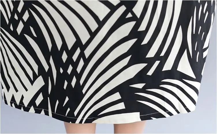 Хлопок, лен, плюс размер, винтажное цветочное женское повседневное Свободное длинное летнее платье от солнца, элегантная одежда, женские платья, сарафан