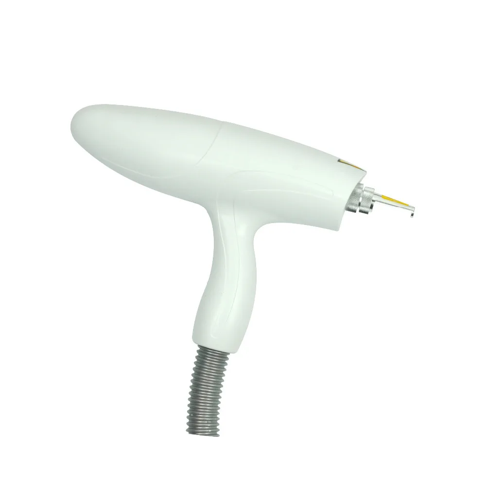 Медицинская Клиническая машина для нанесения лазерного пигмента Q Switched Nd