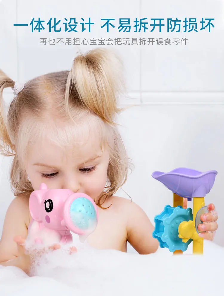 Горячее предложение, новые летние детские игрушки для игры на водном пляже, игрушки для ванной, набор интерактивных игрушек для родителей и детей