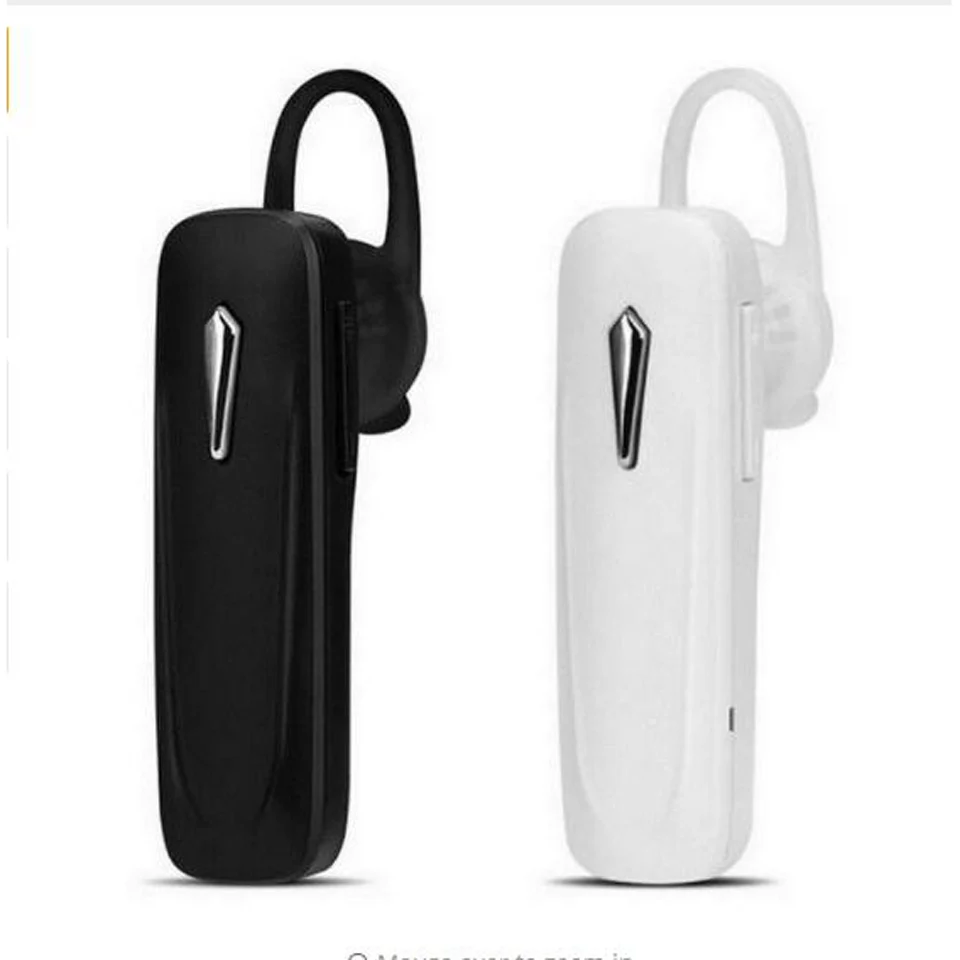 Мини Bluetooth наушники M163 с камерой Музыка Беспроводной легко носить Hands free