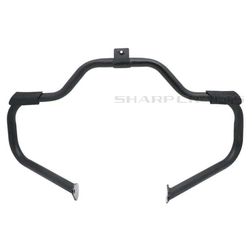 Защитный кожух двигателя для Harley Touring Electra Street Glide Road King CVO FLHT FLHX FLHR FLTR 1997 2008|Бамперы