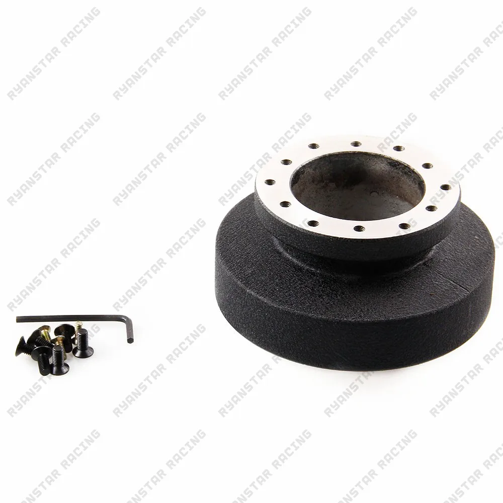 Бесплатная доставка Руль ступицы рулевого колеса адаптер Босс комплект для BMW E36