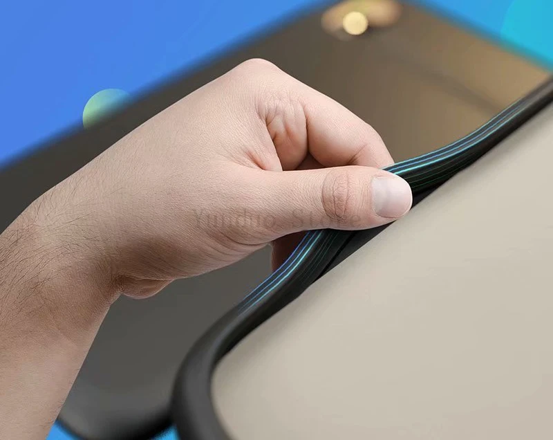 Тонкая батарея зарядное устройство чехол для iPhone XR XS Max power Bank чехол силиконовый зарядный чехол зарядное устройство Внешняя задняя упаковка для iPhone X XS