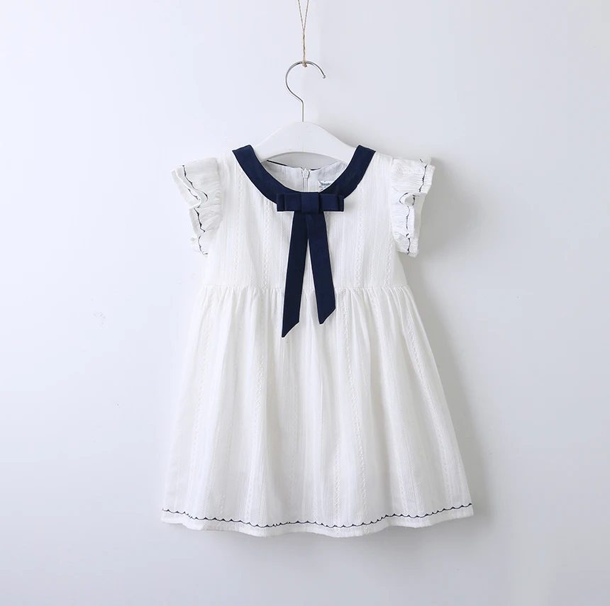 Hurave Baby Girls Party Pageant Cake Ruffle Sleeveless Black Solid Colors Bubble Clothes Dress | Детская одежда и обувь