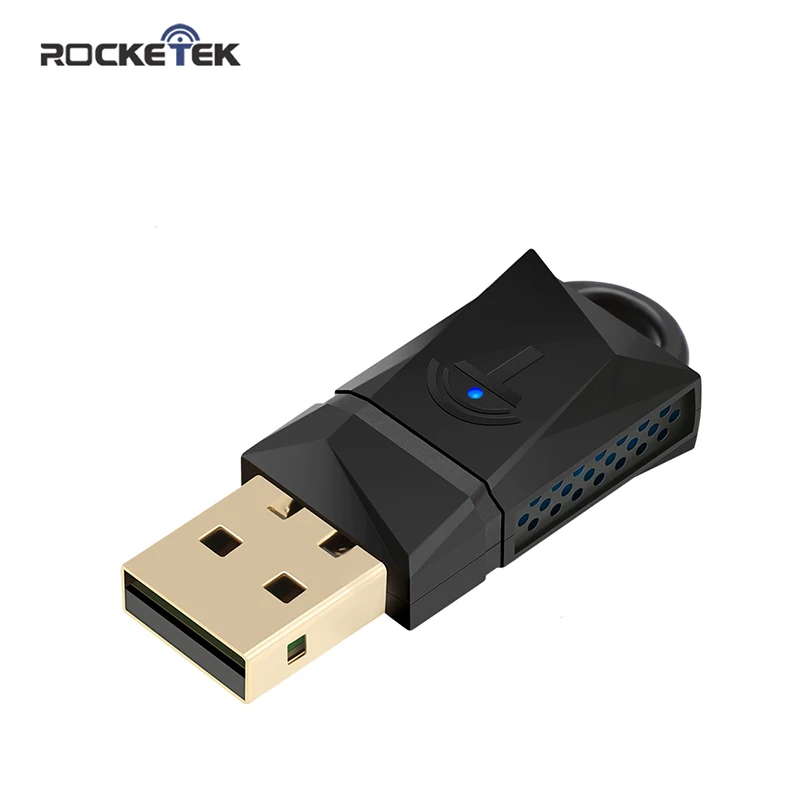 600 Мбит/с USB WiFi адаптер двухдиапазонный беспроводная сетевая карта Ethernet для ПК