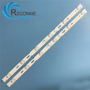 Светодиодная лента подсветки для Samsung 48 