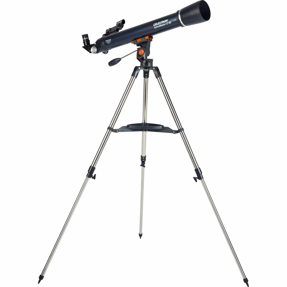 Celestron astromaster LT 60AZ телескоп|Телескоп и бинокли| |
