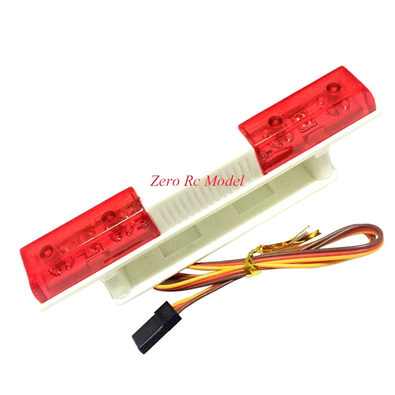 Многофункциональный RC автомобиль полиция скорая помощь строительство Ночная