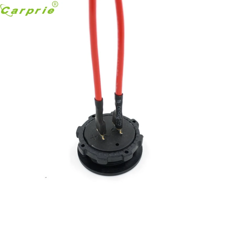 Франшизы 12 V 24 автомобиль мотоцикл светодиодный DC Цифровой Дисплей вольтметр