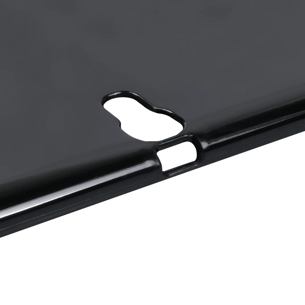AXD умный силиконовый чехол на заднюю панель планшета для Samsung GALAXY Tab S 10 5 дюйма T800