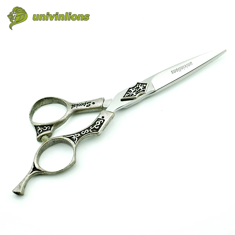 Японские ножницы для стрижки 6 дюймов специальный дизайн филировочные салона