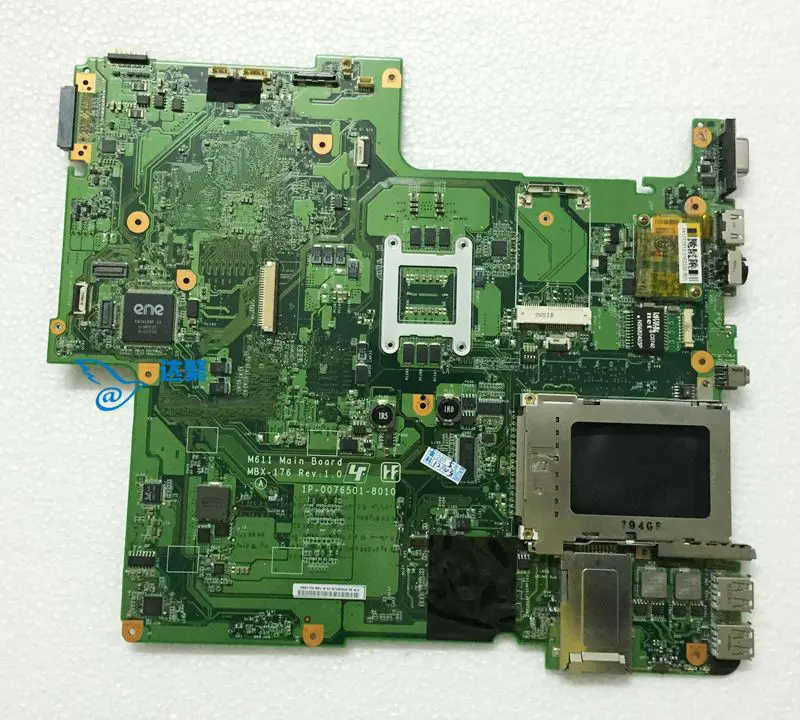 

A1364059A SONY AR18CAR28 M611 MBX-176 1P-0076501-8010 100%