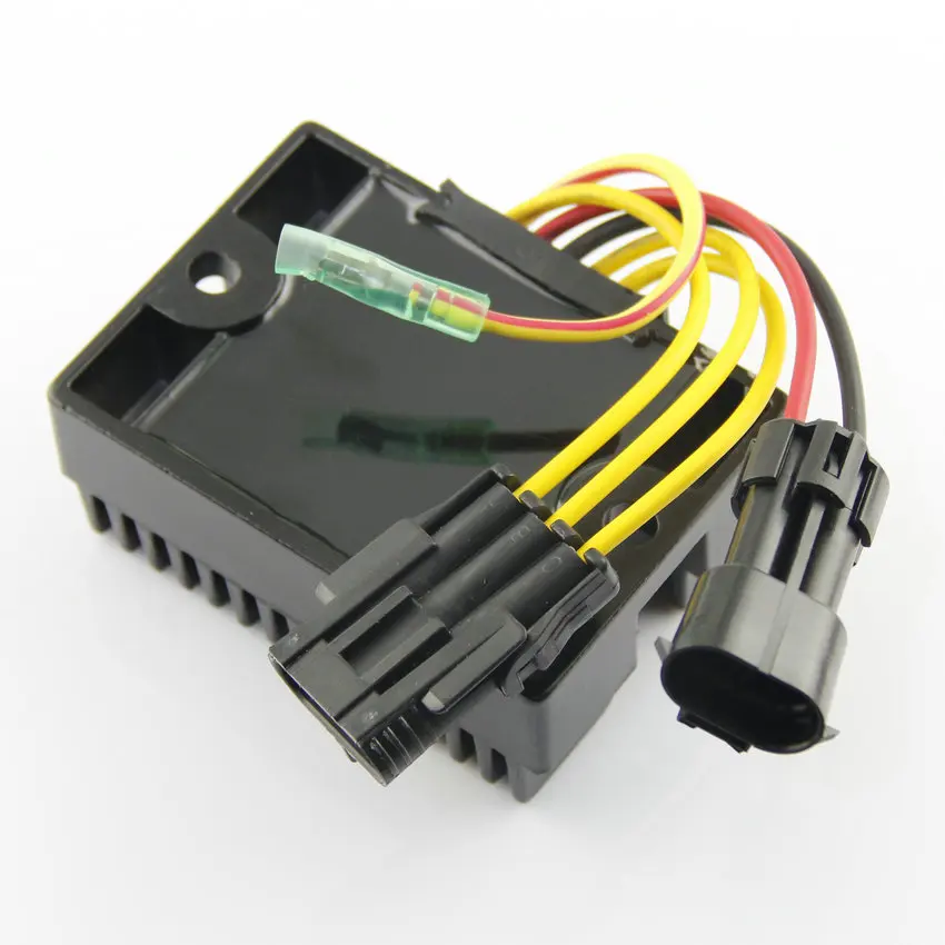 ATV UTV VOLTAGE REGULATOR RECTIFIER FOR POLARIS SPORTSMAN SPORTS MAN 500 HO CARB FOREST TOURING | Автомобили и мотоциклы