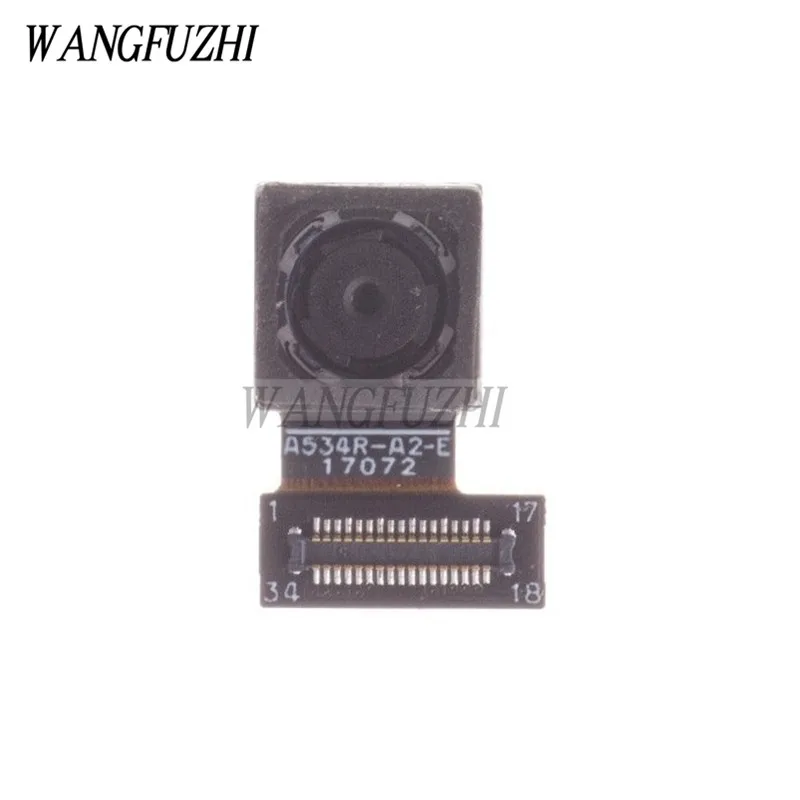 

WANGFUZHI Original for Sony Xperia XA1 Front Camera Module Replacement Part