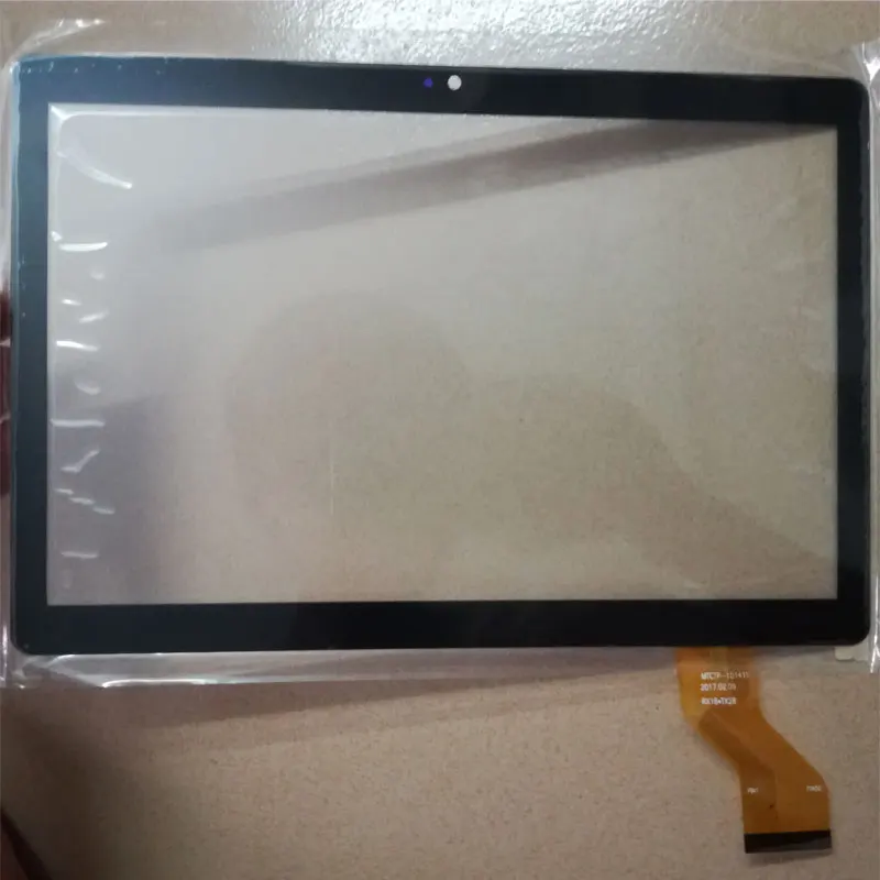 

touch screen For 10 inch Tablet MTCTP-101419 jc-17001002 Touch panel Digitizer Glass Sensor