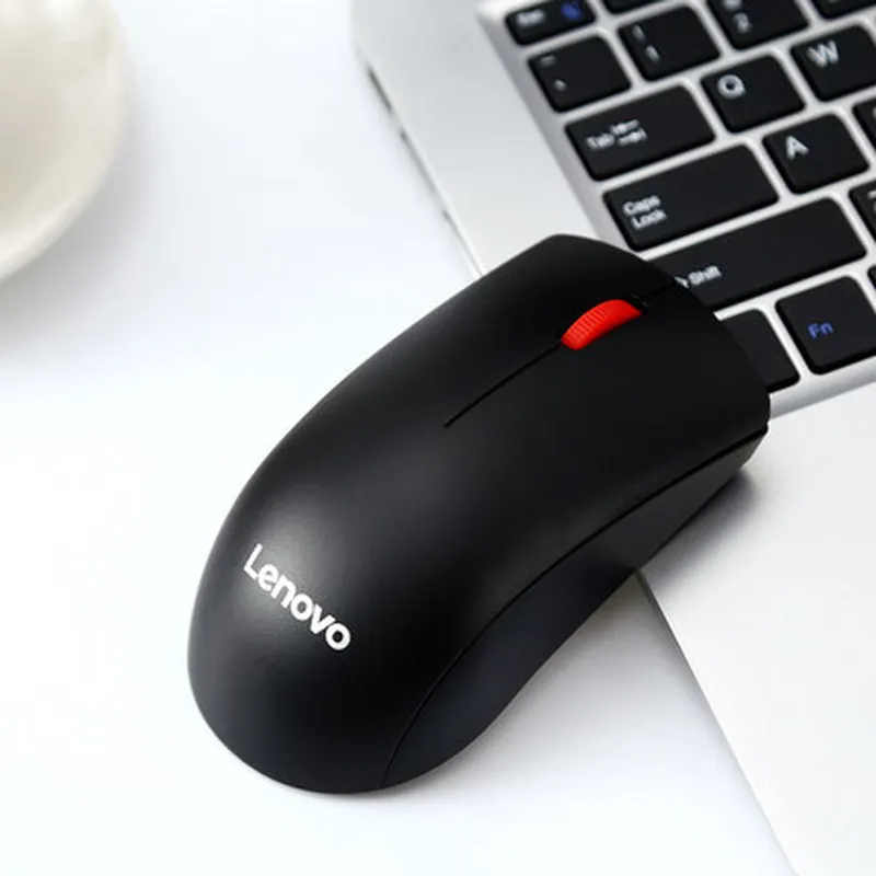 Мышь Lenovo M120 Pro для настольного компьютера ноутбука Офисная мышь|Мыши| |
