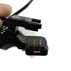 Универсальный USB-кабель для зарядки TW64 68 для смарт-часов, зажим для зарядного устройства с 23 контактами, расстояние между 45, 56 мм, Прямая поставка