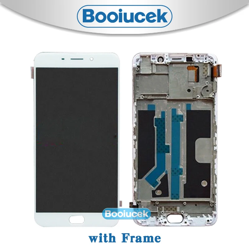 

High Quality 6.0" For Oppo R9 PLUS LCD Display Screen With Touch Screen Digitizer Assembly + Tool