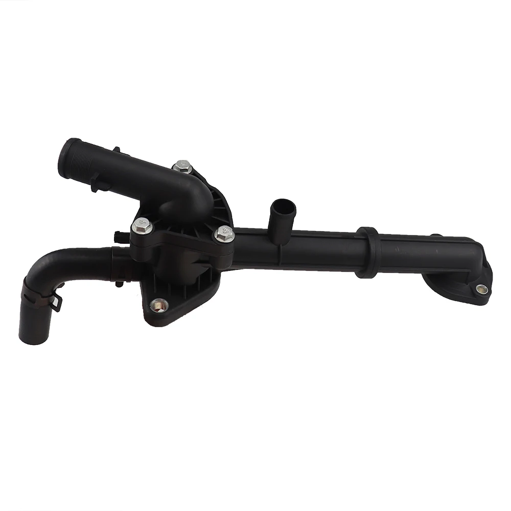 

25600 02566 25600-02566 2560002566 термостат корпус костюм для Kia Picanto новое утро 04-10 hyundai Amica Atos Atoz Santro