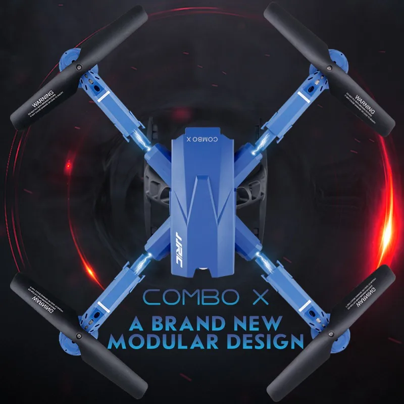 JJRC H38wh Радиоуправляемый Дрон с камерой воздушная съемка селфи WiFi дроны Fpv