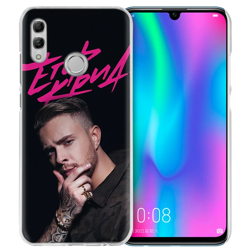 Чехол для Huawei Honor 8X 9A 9C 9S 9X Pro Y9 8A 2020 10 Lite Play 20i Y6 Y7 2019|Бамперы| |