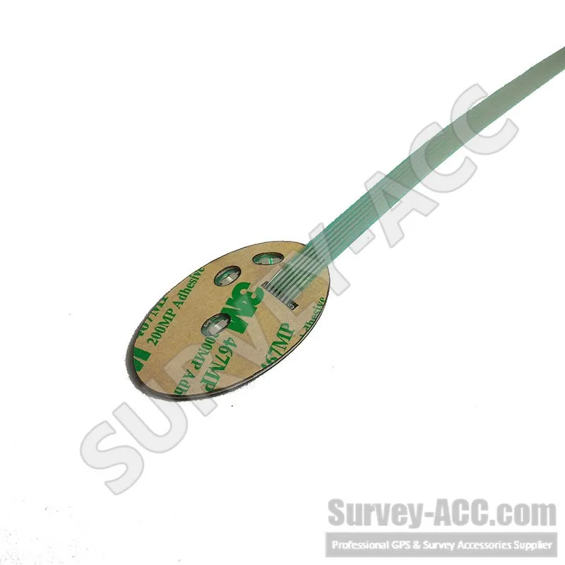 Клавиатура для Trimble R8/5800 передняя панель с мембранной схемой с плоским кабелем, RTK, SURVEYING
